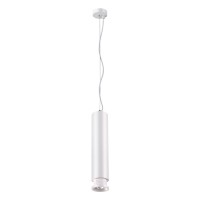 Подвесной светодиодный светильник Novotech Eddy 357974