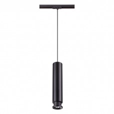 Трековый светодиодный светильник Novotech Eddy 357977