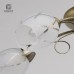 Люстра потолочная De Markt Грация 358011505