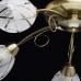Люстра потолочная De Markt Грация 358011505