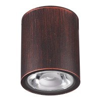 Светильник накладной влагозащищенный Novotech Tumbler 358013