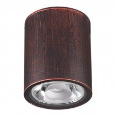 Светильник накладной влагозащищенный Novotech Tumbler 358013