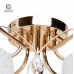 Люстра потолочная DeMarkt Грация 358016607