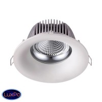 Светильник встраиваемый светодиодный Novotech GLOK 358024