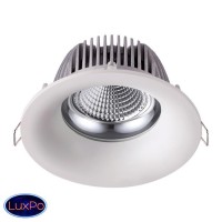 Светильник встраиваемый светодиодный Novotech GLOK 358025