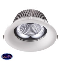 Светильник встраиваемый светодиодный Novotech GLOK 358026