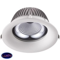 Светильник встраиваемый светодиодный Novotech GLOK 358027