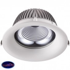 Светильник встраиваемый светодиодный Novotech GLOK 358027