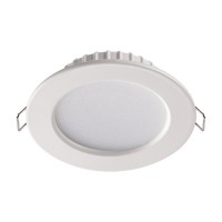 Светильник встраиваемый светодиодный Novotech LUNA 358028