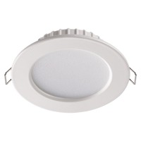 Светильник встраиваемый светодиодный Novotech LUNA 358029