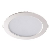 Светильник встраиваемый светодиодный Novotech LUNA 358030
