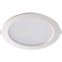 Светильник встраиваемый светодиодный Novotech LUNA 358031