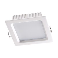 Светильник встраиваемый светодиодный Novotech LUNA 358032