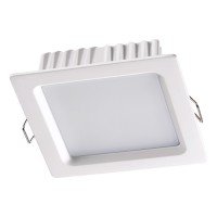 Светильник встраиваемый светодиодный Novotech LUNA 358033
