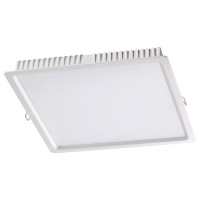 Светильник встраиваемый светодиодный Novotech LUNA 358035