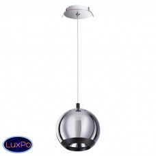 Подвесной светодиодный светильник Novotech Glob 358042