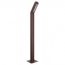 Уличный столб Novotech Cornu 358058