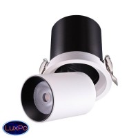 Встраиваемый светодиодный светильник Novotech Lanza 358081