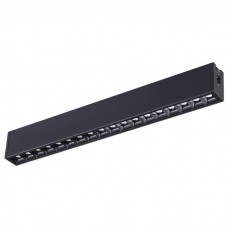 Светильник трековый Novotech RATIO 358098