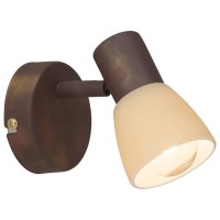 Спот Brilliant Luca 35810/56