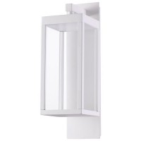 Светильник уличный настенный Novotech IVORY LED 358119