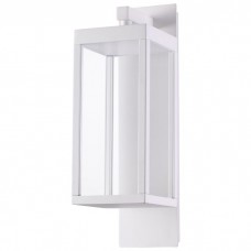 Светильник уличный настенный Novotech IVORY LED 358119