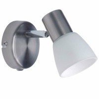 Спот Brilliant Luca 35812/77