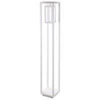 Светильник уличный наземный Novotech IVORY LED 358121
