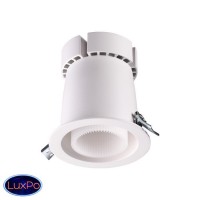 Встраиваемый светильник Novotech VARPAS 358200