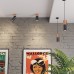 Подвесной светильник Odeon DUETTA 3583/1