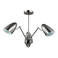 Люстра потолочная Lumion Kriya 3589/3C
