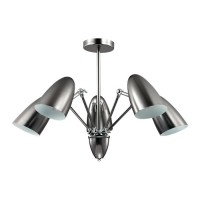 Люстра потолочная Lumion Kriya 3589/5C