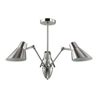 Люстра потолочная Lumion Vittam 3590/3C