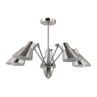 Люстра потолочная Lumion Vittam 3590/5C