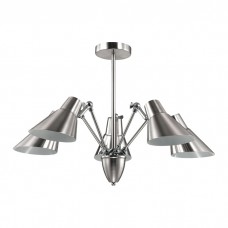 Люстра потолочная Lumion Vittam 3590/5C