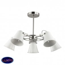 Люстра потолочная Lumion Arudlis 3591/5C