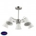 Люстра потолочная Lumion Arudlis 3591/5C