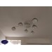 Люстра потолочная Lumion NERUNI 3597/6С