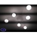 Люстра потолочная Lumion NERUNI 3597/6С