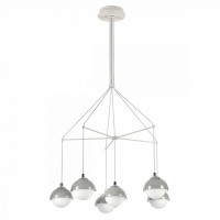 Люстра подвесная Lumion NERUNI 3597/6