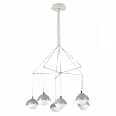 Люстра подвесная Lumion NERUNI 3597/6