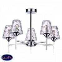 Светодиодная потолочная люстра LUMION GERANA 3598/30CL