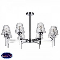 Светодиодная потолочная люстра LUMION GERANA 3598/48CL