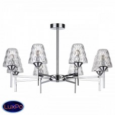 Светодиодная потолочная люстра LUMION GERANA 3598/48CL