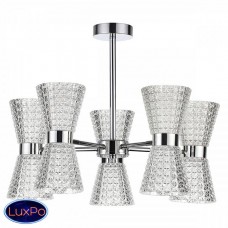 Светодиодная потолочная люстра LUMION BOCCOLO 3599/60CL