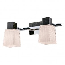Спот IDLamp 360/2A-Blackchrome Спот IDLamp 360/2A-Blackchrome