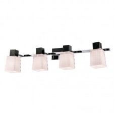 Спот IDLamp 360/4A-Blackchrome Спот IDLamp 360/4A-Blackchrome