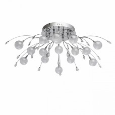 Люстра потолочная MW-Light Амелия 360014116