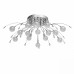 Люстра потолочная MW-Light Амелия 360014116