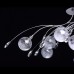 Люстра потолочная MW-Light Амелия 360014116